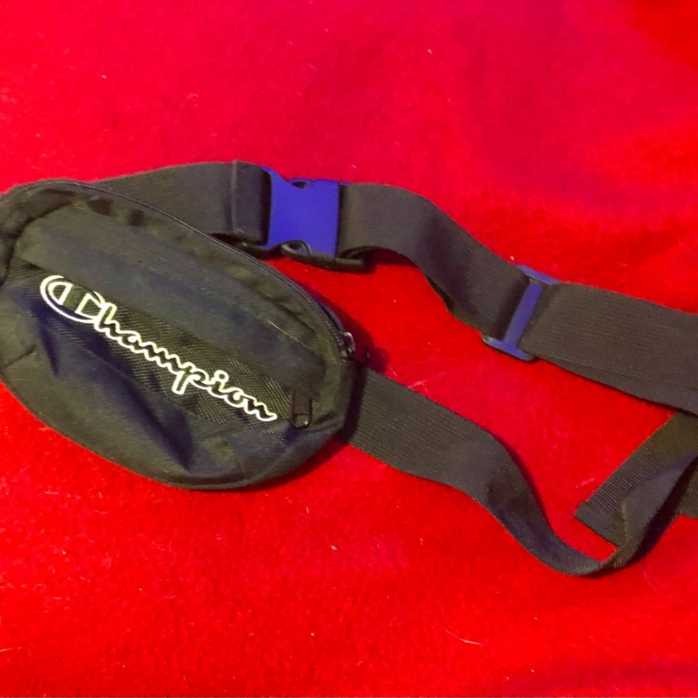 Champion Fanny pack